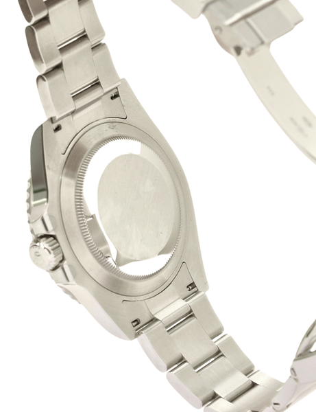 Rolex Submariner 124060